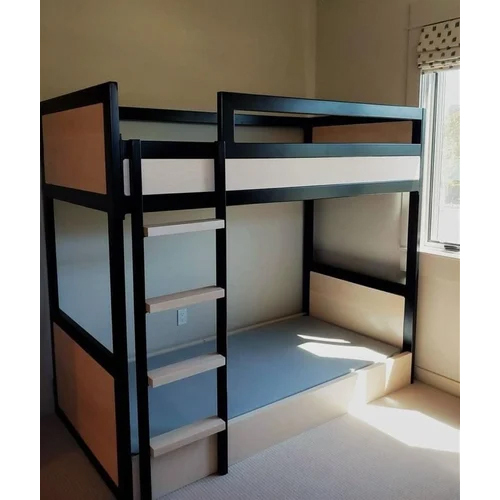 Metal Bunk Bed