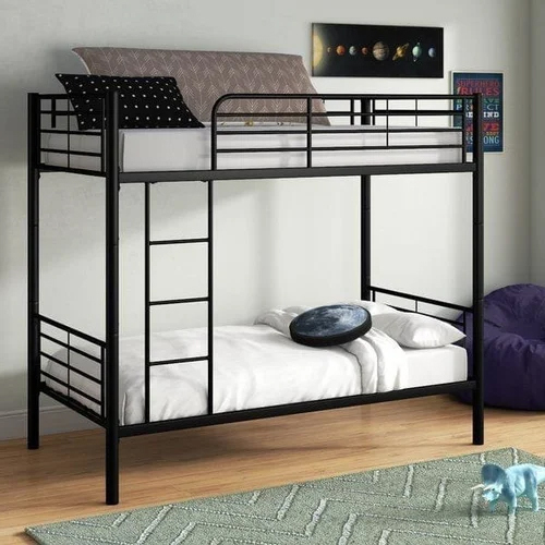 Hostel Dormitory Bed