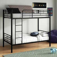 Hostel Dormitory Bed