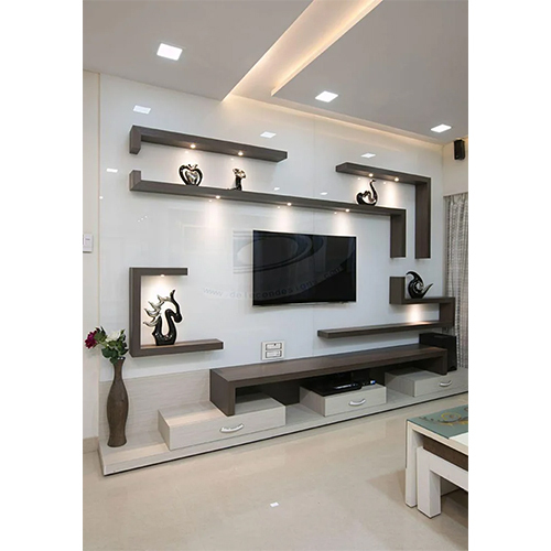 Interior Decoration Service