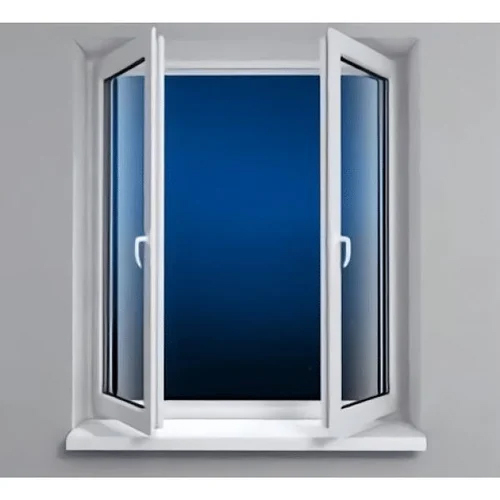 Aluminum Window - Application: Commercial / Residential