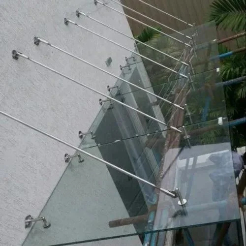 Glass Work
