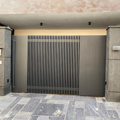 Designer Main Gate - Color: Any Color