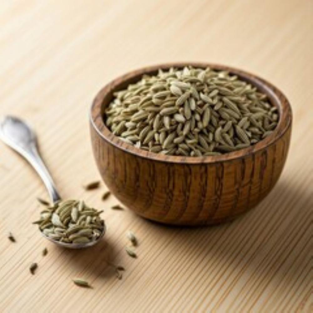 Cumin Seeds - Cultivation Type: Common