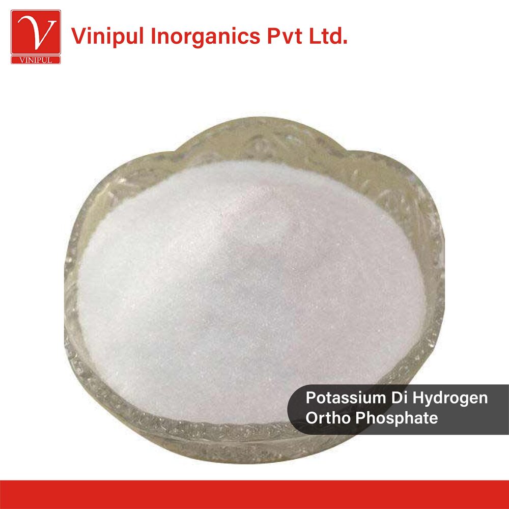 Potassium Carbonate - Ash %: 99