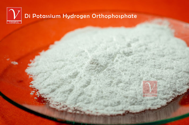 Potassium Carbonate - Ash %: 99