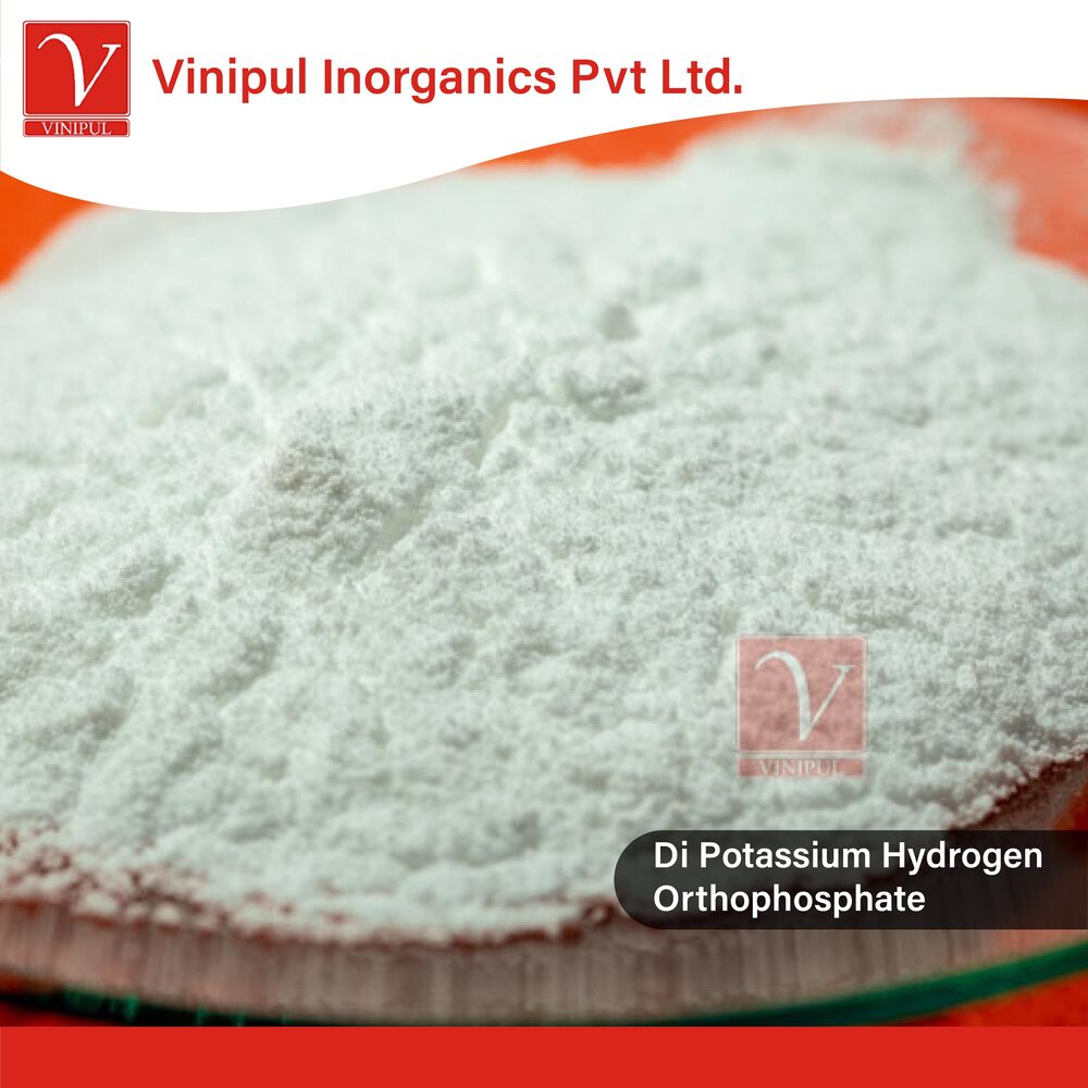 Potassium Carbonate - Ash %: 99