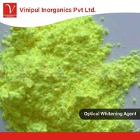 Optical Brightening Agent For Paper