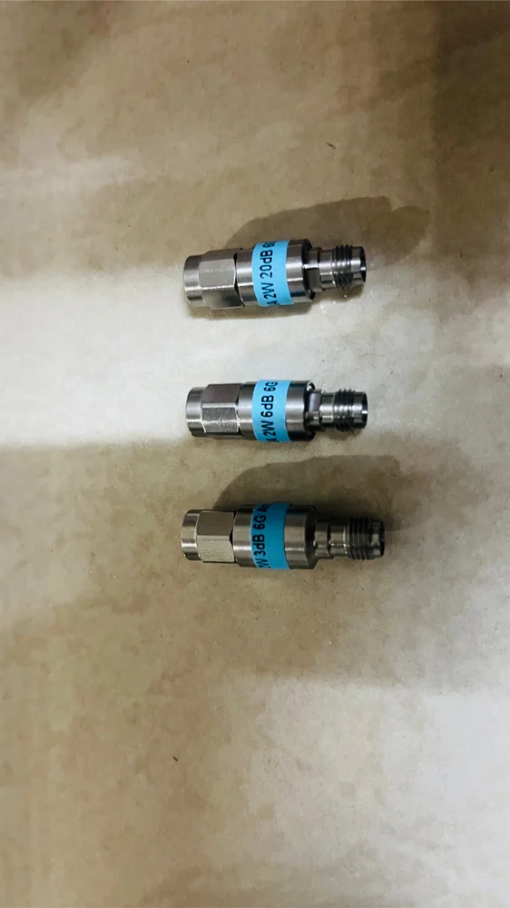 Sma Rf Attenuators