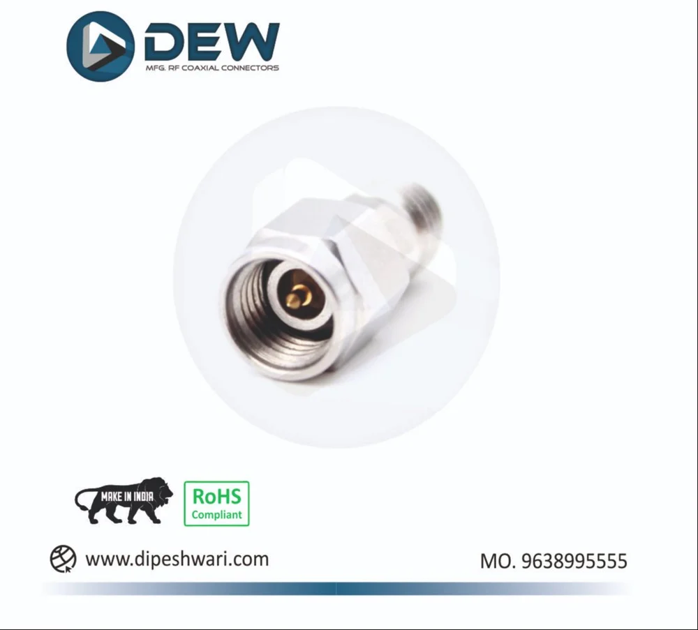 2Watt Attanuator 2.92mm Male to 2.92mm Female