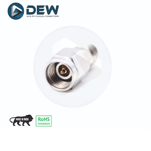 2Watt Attanuator 2.92mm Male to 2.92mm Female