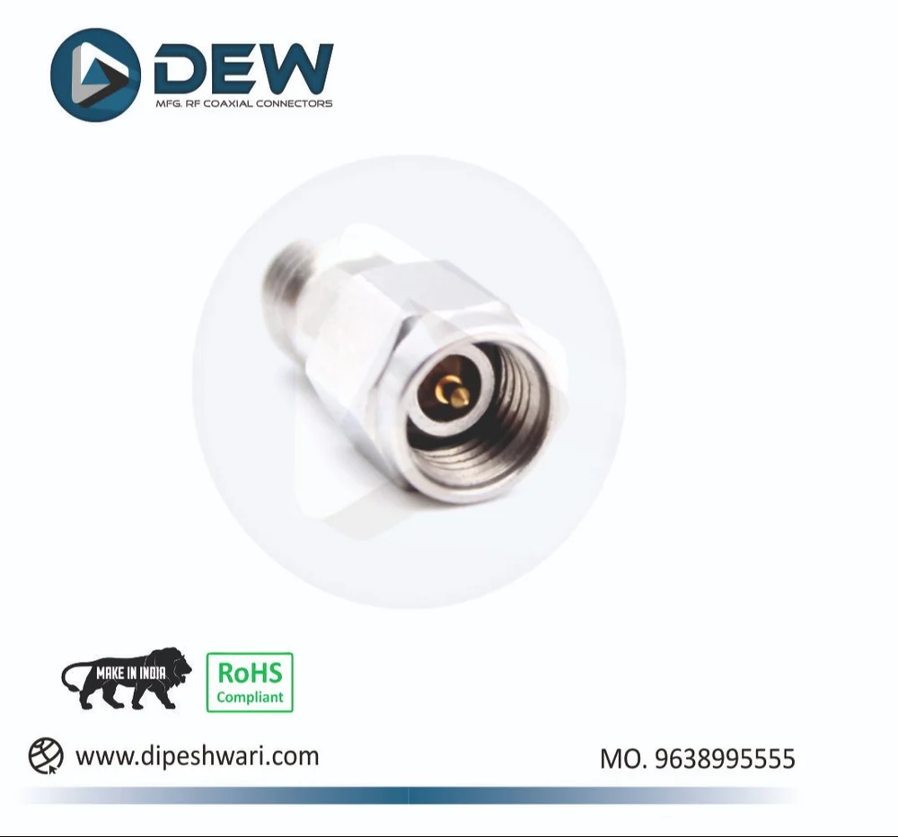 RF Attenuator