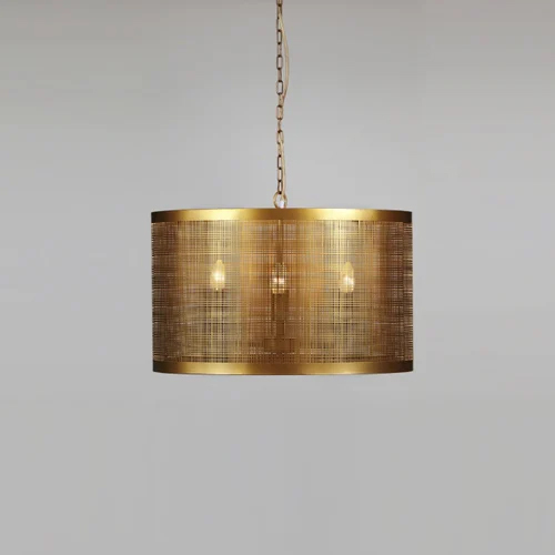 Decorative Hanging Lamp