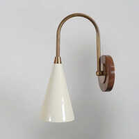 Fancy Wall Lamp