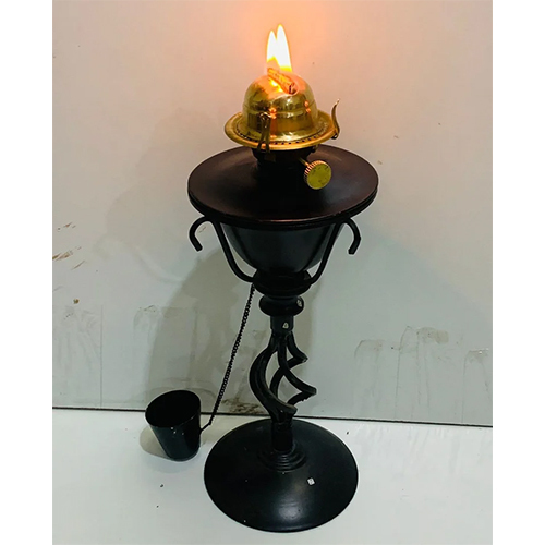 Oil Lamp Burner