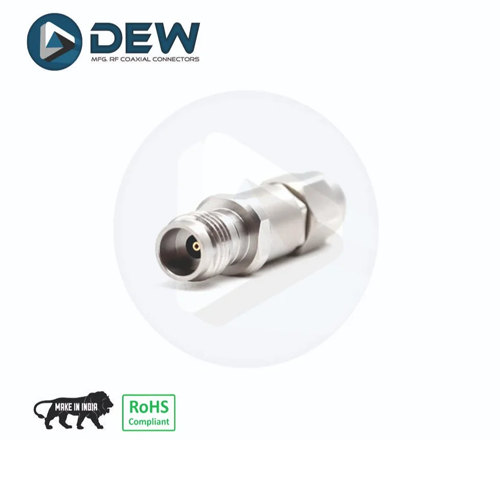 2.4 FEMALE TO 2.92 MALE .