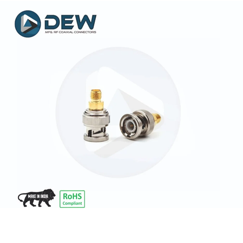 BNC Connectors