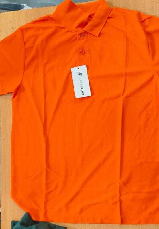 Cult Brand Fresh T-Shirts - 300000 Piece - Rs. 150/- MRP Rs. 999