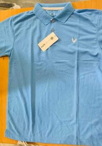 Cult Brand Fresh T-Shirts (Stock lot) - 300000 Piece - Rs. 150/- MRP Rs. 999