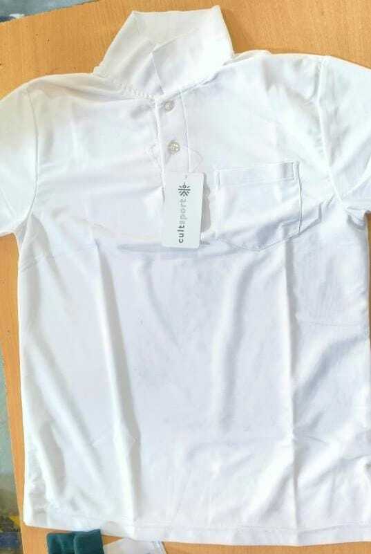 Cult Brand Fresh T-shirts (Stock Lot) - 300000 Piece - Rs. 150/- Mrp Rs. 999 - Color: Multicolour
