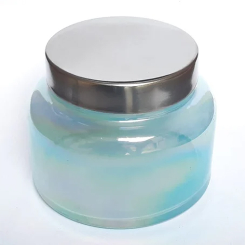 3 Inch Glass Jar