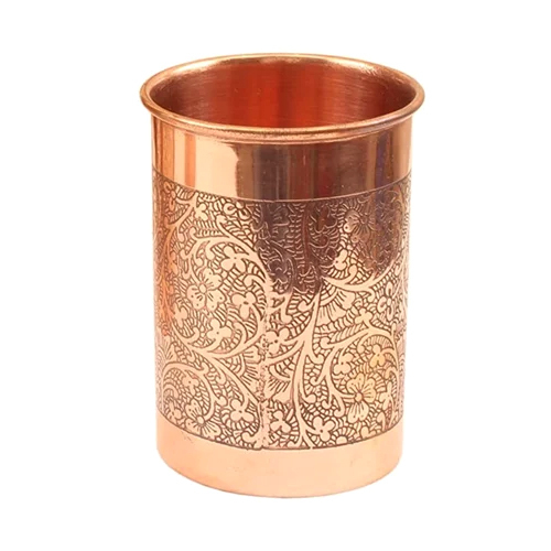 Copper Glass