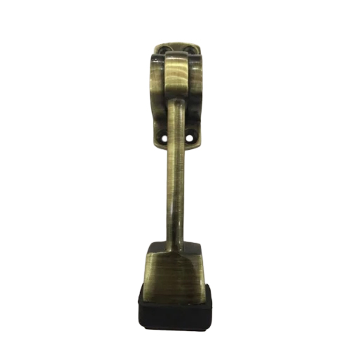 Brass Door Stopper