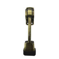Brass Door Stopper