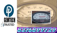 Series G2000 GEMTECH Differential Pressure Gauges in Singrauli (MP)