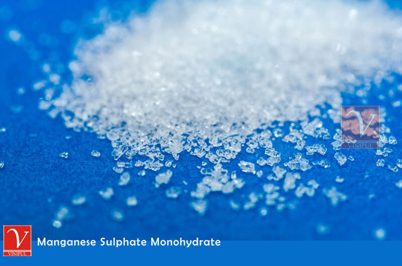 Manganese Sulfate - Technical Grade, Pale Pink Crystalline Powder | High Purity 99%, Essential Nutrient For Agriculture And Nutrition