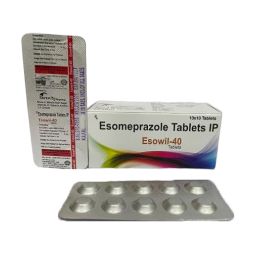 Esomeprazole Tablets IP