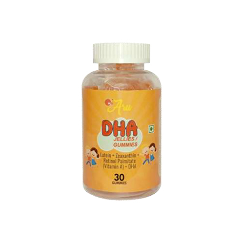 DHA Gummies