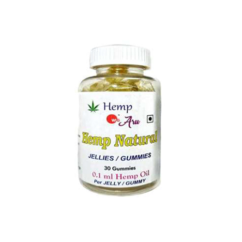 Natural Gummies
