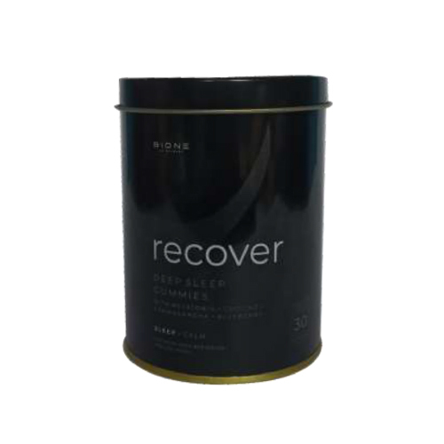 Recover Deep Sleep Gummies