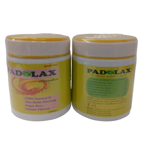 200G Padolax Powder - Efficacy: Promote Nutrition