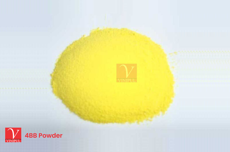Detergent Whiteners