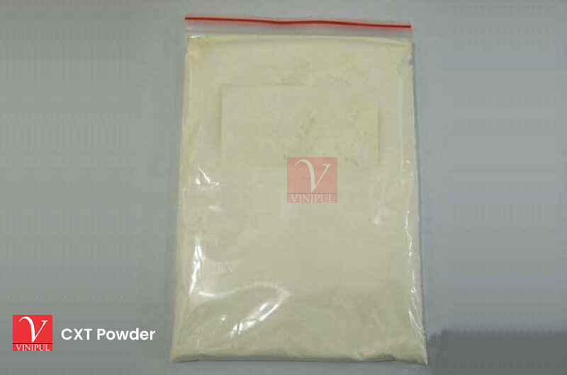 Detergent Whiteners