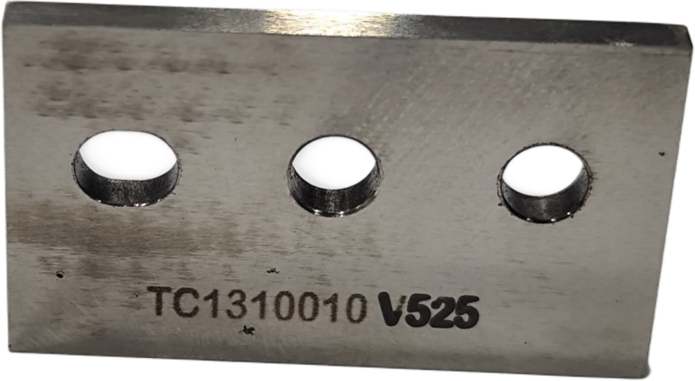 IMA C27 TC1310010 Blade (Counteracting)
