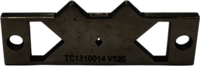 IMA C27 TC1310014 Plate for knife