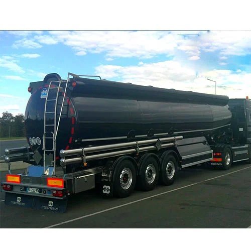 Petrol Road Tanker