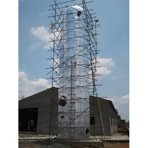 Cryogenic Storage Tank