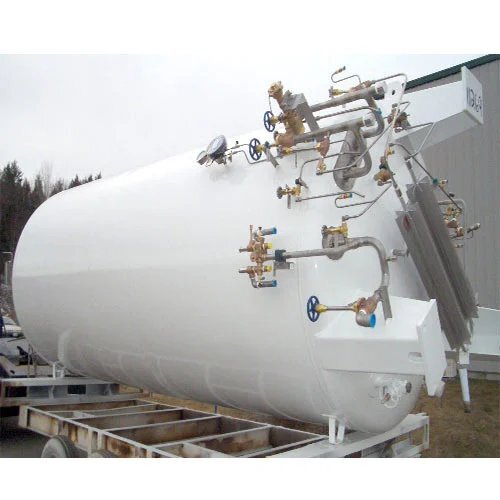 Cryogenic Tanks