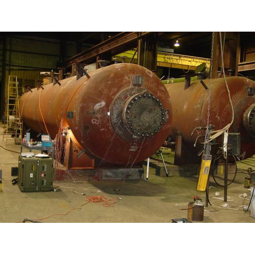 SES Storage Tank