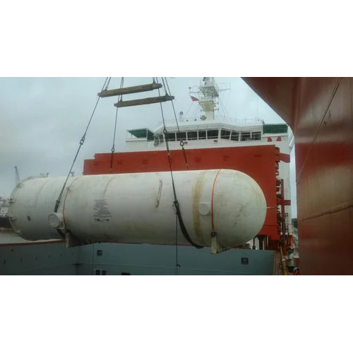 MS Storage Tank