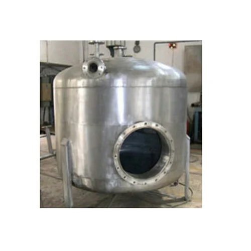 Tank Fabrication