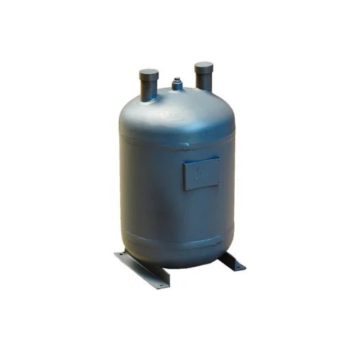 Cryogenic Containers