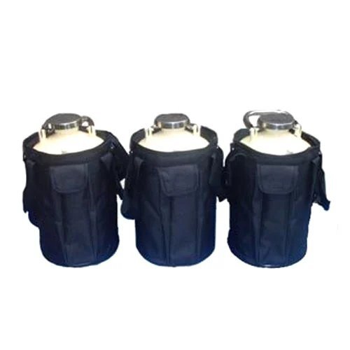Cryo Can & Container