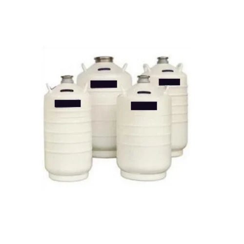 Cryo Can Container