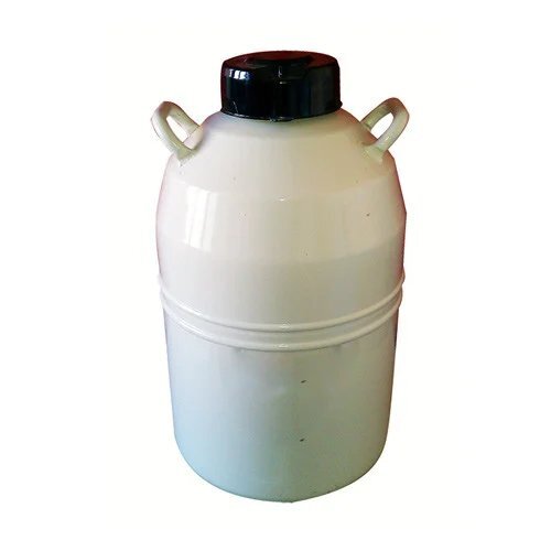 Cryo Container