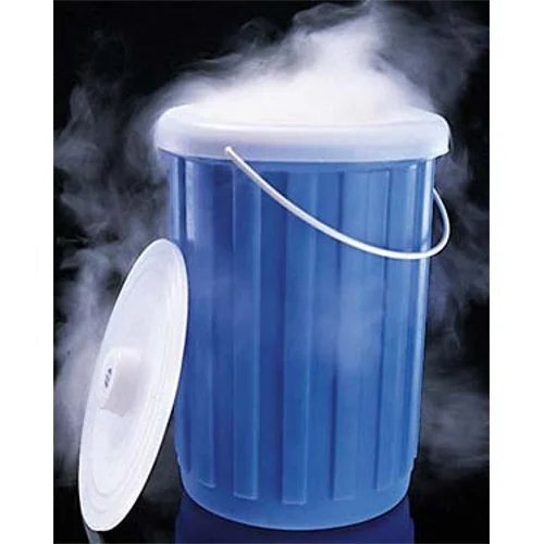 Cryogenic Vessels